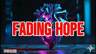 Fading Hope - Music Video Lyrics (Official Music Video)