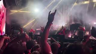 Slipknot - Only One - Live Clip - Knotfest Iowa 2024