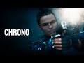 Be The Legend With Chrono Garena Free Fire 