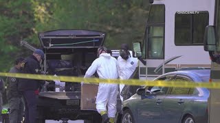 King County couple faces federal charges after grenades, 17 firearms and drugs found in motorhome
