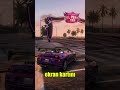 FiveM FPS'in Mi Çakılıyor? BU 2 AYARI DÜZELT! 🛑 (Gizli Ayarlar #2) #shorts