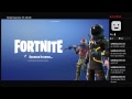 Fortnite, aspettando l'aggiornamento della patch