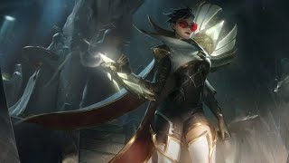 Cleanest Vayne Movement Youve Seen In A While