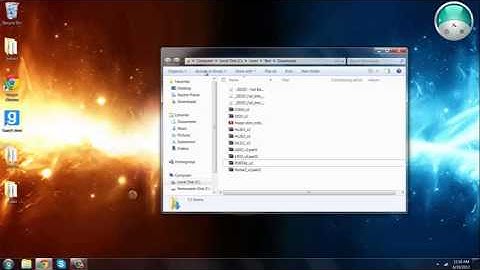 How To Update Your Minecraft Server Vanilla|Bukkit