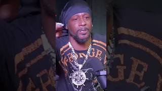 Katt Williams on Farrakhan