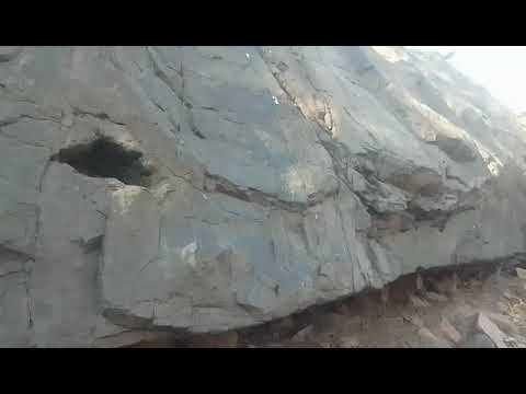 Jiwe Wanalo Ishi Nungunungu Ndani Ya Kijiji Cha Kiyogo Ludewa