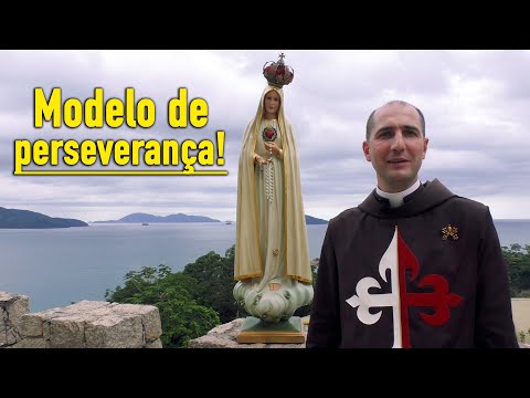 Santa Mônica: modelo de perseverança - Arautos do Evangelho