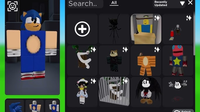 How fo ragdoll on catalog avatar creator! #roblox #catalogavatarcreator 