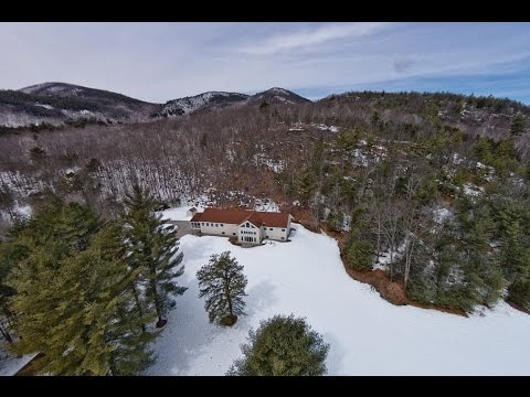 481 Spring St., Brownfield, ME home video tour