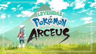 Nos equivocamos con Pokémon Leyendas Arceus [Análisis] - Post Script by DayoScript 533,312 views 2 years ago 35 minutes