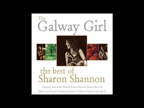 Sharon Shannon - Music for a Found Harmonium [Audio Stream]