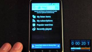 Android Application Weekly 08 Oct 2010 | Pocketnow screenshot 5