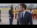DES RÉVÉLATIONS ACCABLANTE DE LA FRANCE POUR TORPILLE L ACCORD DES CHANGEMENT IMMINENT AU FARDC DES RÉVÉLATIONS ACCABLANTE DE LA FRANCE POUR TORPILLE L ACCORD DES CHANGEMENT IMMINENT AU FARDC