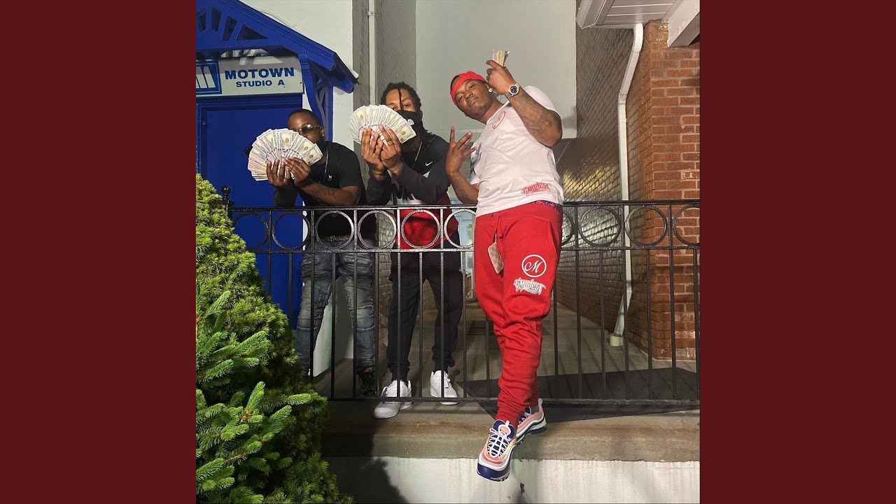 House 4 Love (feat. Stackboi Ty, Emodest, Reefer & Thraxbeats5764 ...