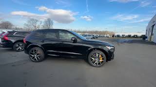 What is a Volvo "Polestar"? What makes them Special?