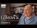 The Comeback Season 3 Official Podcast | Episode 6 | HBO Max