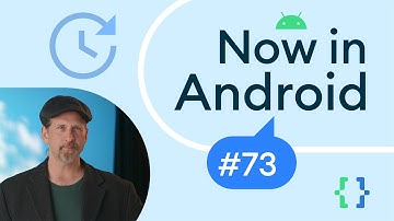 Now in Android: 73 - Android Dev Summit: Platform, Now in Android on Google Play, and more!