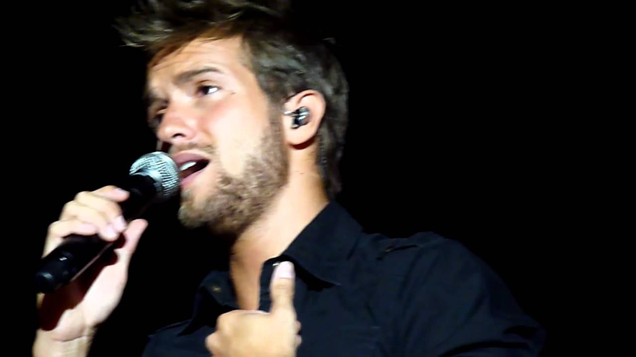 pablo alboran deja de volverme loco