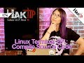 How to Compile Source Code: Linux Terminal 201 - HakTip 174