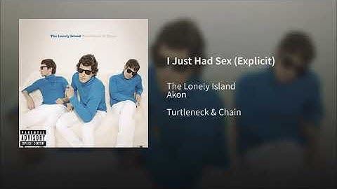 Thumbnail of I Just Had Sex - The Lonely Island ft Akon