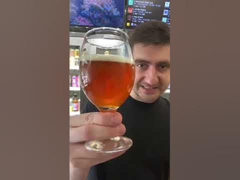 Томатное пиво - YouTube