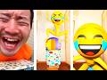 Mr.Emoji Funny Video 😂😂😂 |Cartoon Best TikTok Compilation August 2026 Part49 junya sonic