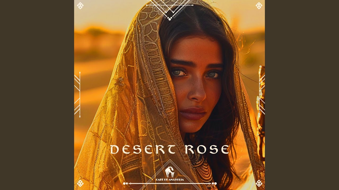 Watch Desert Rose on YouTube Watch Desert Rose on YouTube