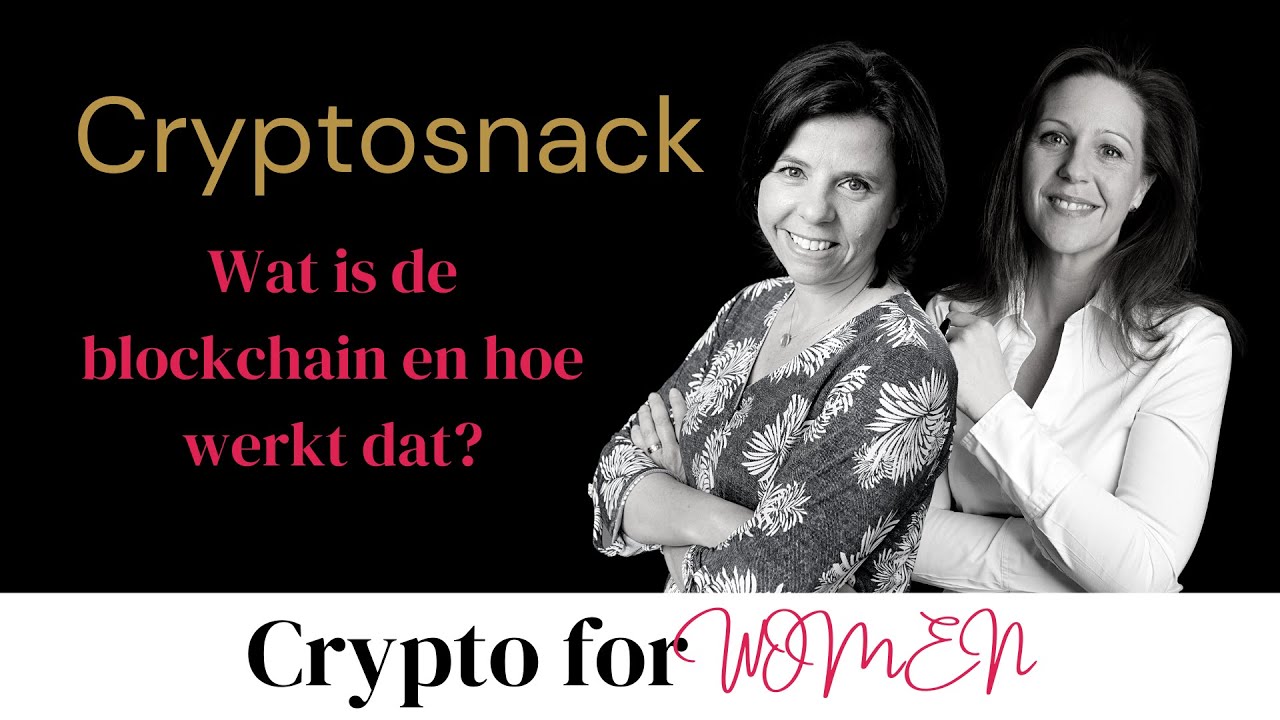 Crypto for Women - CryptoSchool