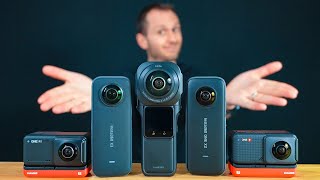 How To Make A Virtual Tour With Insta360 Cameras // Beginners Start HERE screenshot 3