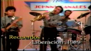 Grupo Liberacion - Las Burbujas (DJ Mr Master)(DVJ Mr Master Video)