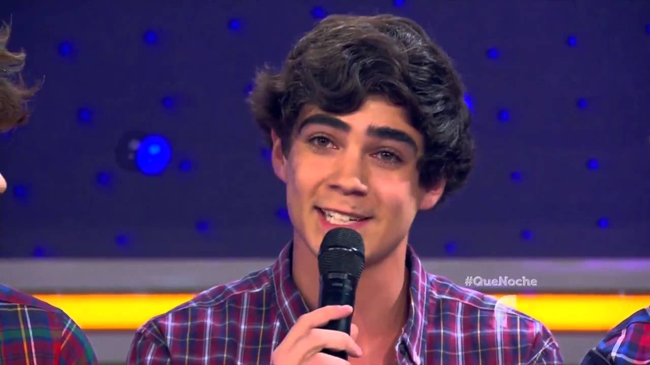 Entrevista a CD9 en 