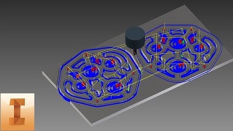 FRC CAM Tutorial Part 1: CNC with Tabs