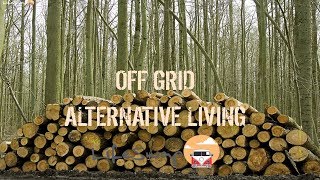 Off Grid &amp; Alternative Living UK Trailer 2018 - LifeSwap