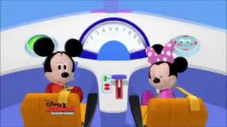 Some Mmc Episodes But Only The Word Adventure