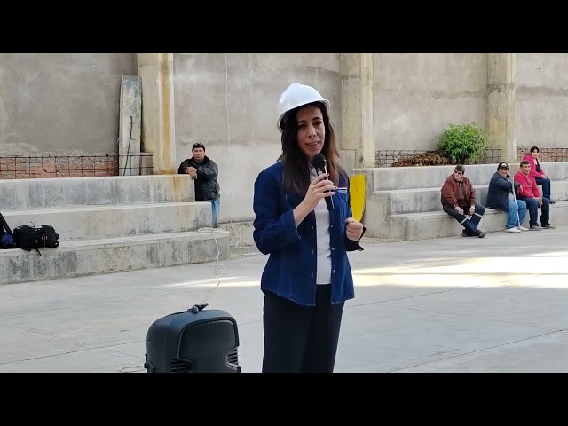 🚨 NUEVO DIRECTOR DEL SEDECA 🛠️🛣️