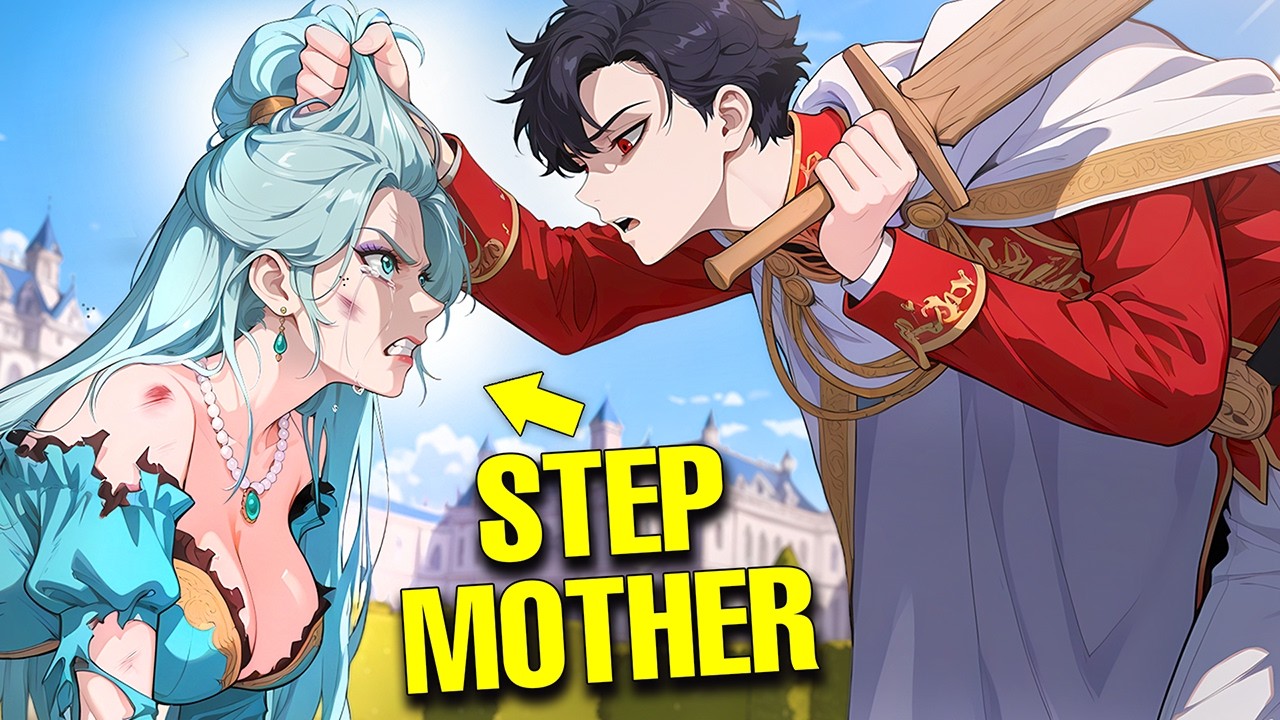 Reborn As The 14y/o LOSER Of The King's Family BUT Beat Up Everyone And Took The Throne! - Manhwa