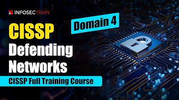 Unlock CISSP Domain 4: Mastering Communications and Network Security!
