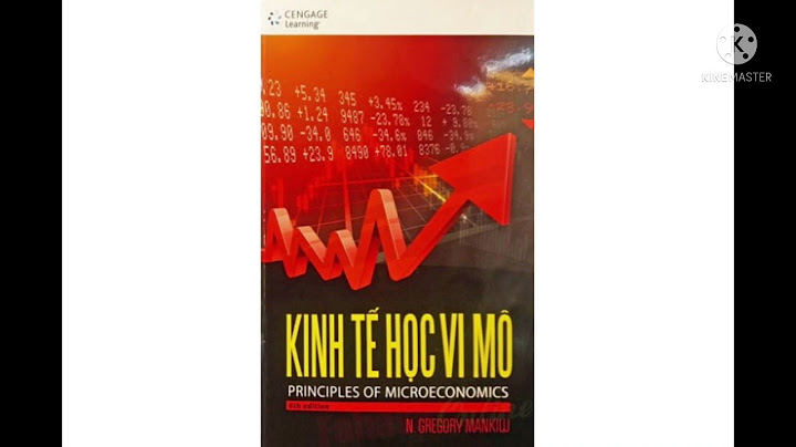 Sự khác nhau giữa thị trường hàng hóa và thị trường các yếu tố sản xuất