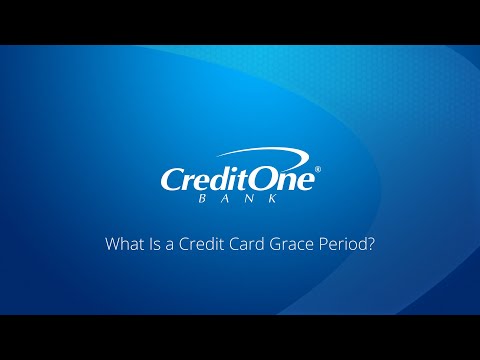 वीडियो: क्या अमेरिकी क्रेडिट स्वीकृति की छूट अवधि है?