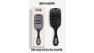 Verb Open Vent Blow Dry Brush Review Does It Really Cut Drying Time?