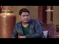 Comedy Nights With Kapil - Shekhar, Adhyan & Aliana - 26th January 2014 - Full Episode (HD)