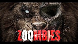 Zoombies 2 Trailer 2019 Glenn Miller Action, Horror Movie