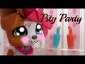 LPS : Pity Party - Music Video