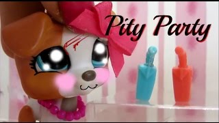 LPS : Pity Party - Music Video