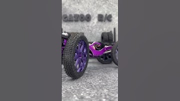 Introducing our 1/24 scale super class comp crawler wheels! #crawler #rccrawler  #rc #remotecontrol
