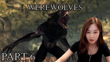 39daph Plays Skyrim - Part 6