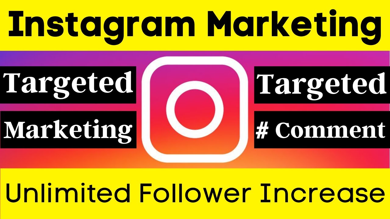 Instagram Marketing Bangla Video Tutorial: How to Market Your Business