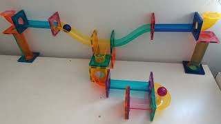 Marble Run Compilation #1