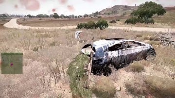 Hacker Banned in Arma 3 Breaking Point Mod