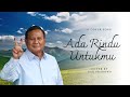 Lagu Pak Prabowo - Ada Rindu Untukmu ( Ai Cover Song )